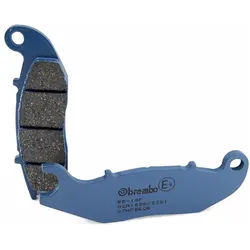 Brembo, Bremsbeläge