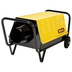 Elektroheizer EL 15 15 kW 400W