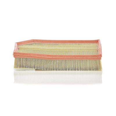 Mann-filter Luftfilter [Hersteller-Nr. C33194] für Volvo