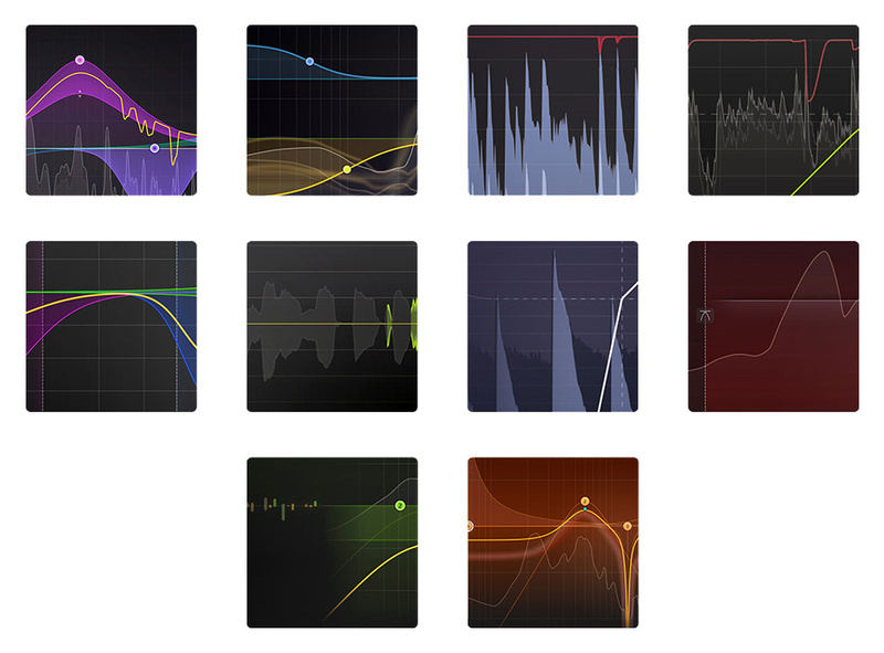 FabFilter FX Bundle
