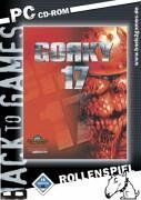 Back2Games - Gorky 17 - Preis vom 09.10.2026 07:28:09 h