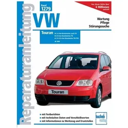 VW Touran, Ratgeber von Rainer Althaus