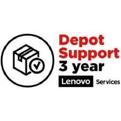 Lenovo Warranty 3YR Depot, Notebook Ersatzteile