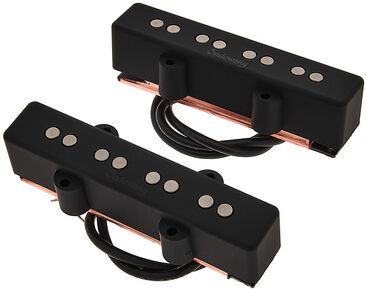 Sadowsky J/J-Style Bass Pickup Set