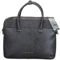 Betty Barclay Business Bag (13.30"), Notebooktasche, Grau