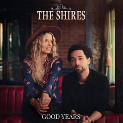 Good Years (LP) - The Shires, Vinyl