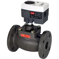 Danfoss elektr, Stellantrieb 13 082G3003 3Pkt,Schritt, mit Sicherheitsfunktion