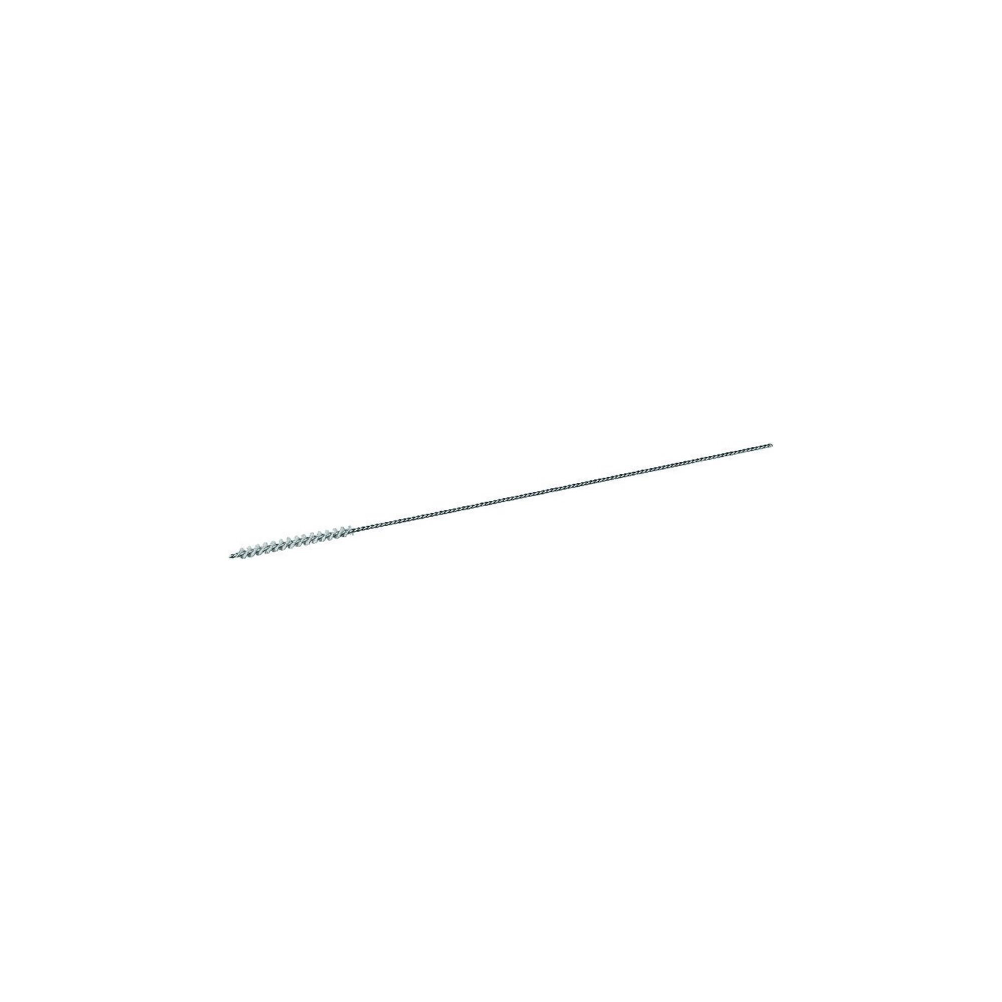 Osborn Mikro-Rohrbürste 4,2 mm Länge 100/25 mm, S=2,20mm SiC 600 (0003056425)