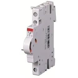 ABB Hilfsschalter LS S2C-H6R KOMPL.