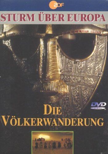 Christian Feyerabend - Sturm über Europa - Teil 1-4 [4 DVDs] - Preis vom 01.10.2026 17:08:56 h