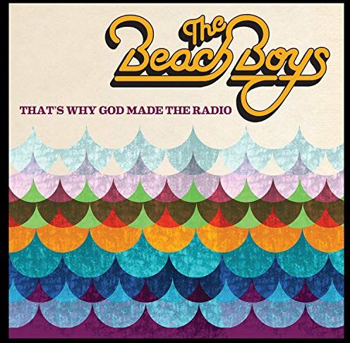 The Beach Boys - That's Why God Made The Radio - Preis vom 10.10.2026 11:48:34 h