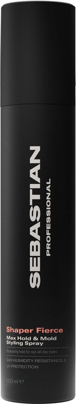 SEBASTIAN PROFESSIONAL Shaper Fierce Hairspray 300ml