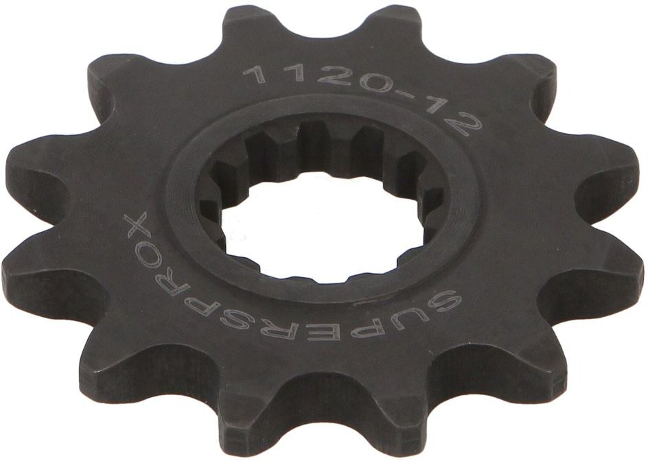 Hammastanko Supersprox Cst-1120:12.2