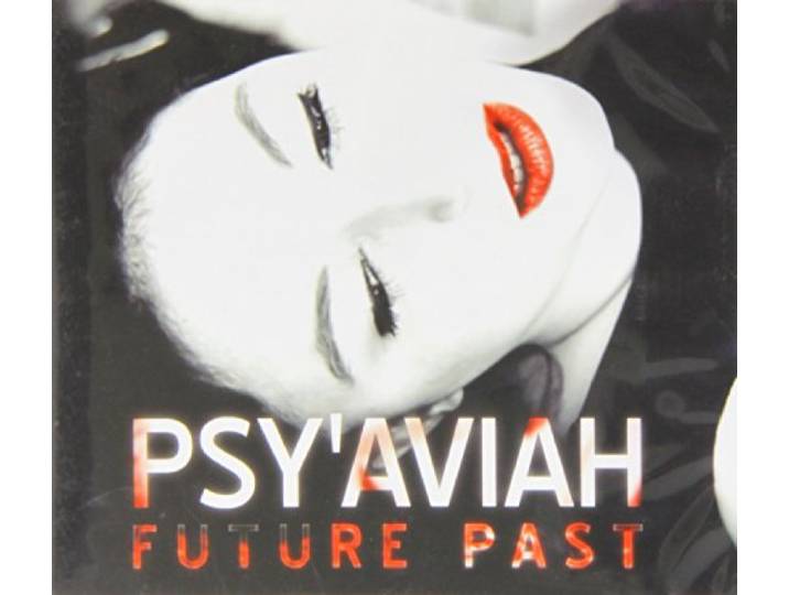 Psy'aviah - Future Past