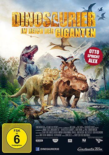 Neil Nightingale - Dinosaurier - Im Reich der Giganten (2D-Version) - Preis vom 17.10.2026 19:25:27 h