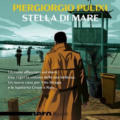 Stella di mare - Piergiorgio Pulixi, Audio, 9788831812399