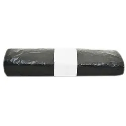 Müllsack 115x140 Schwarz G.110 (200 Säcke)