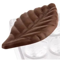 Contacto Pralinenform Blatt