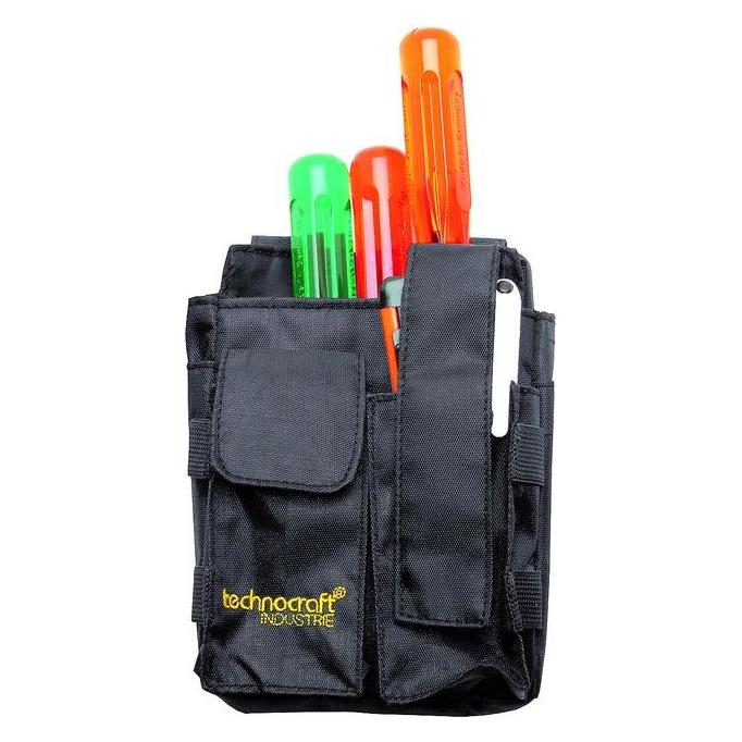 technocraft Werkzeug-Gürteltasche (663105)