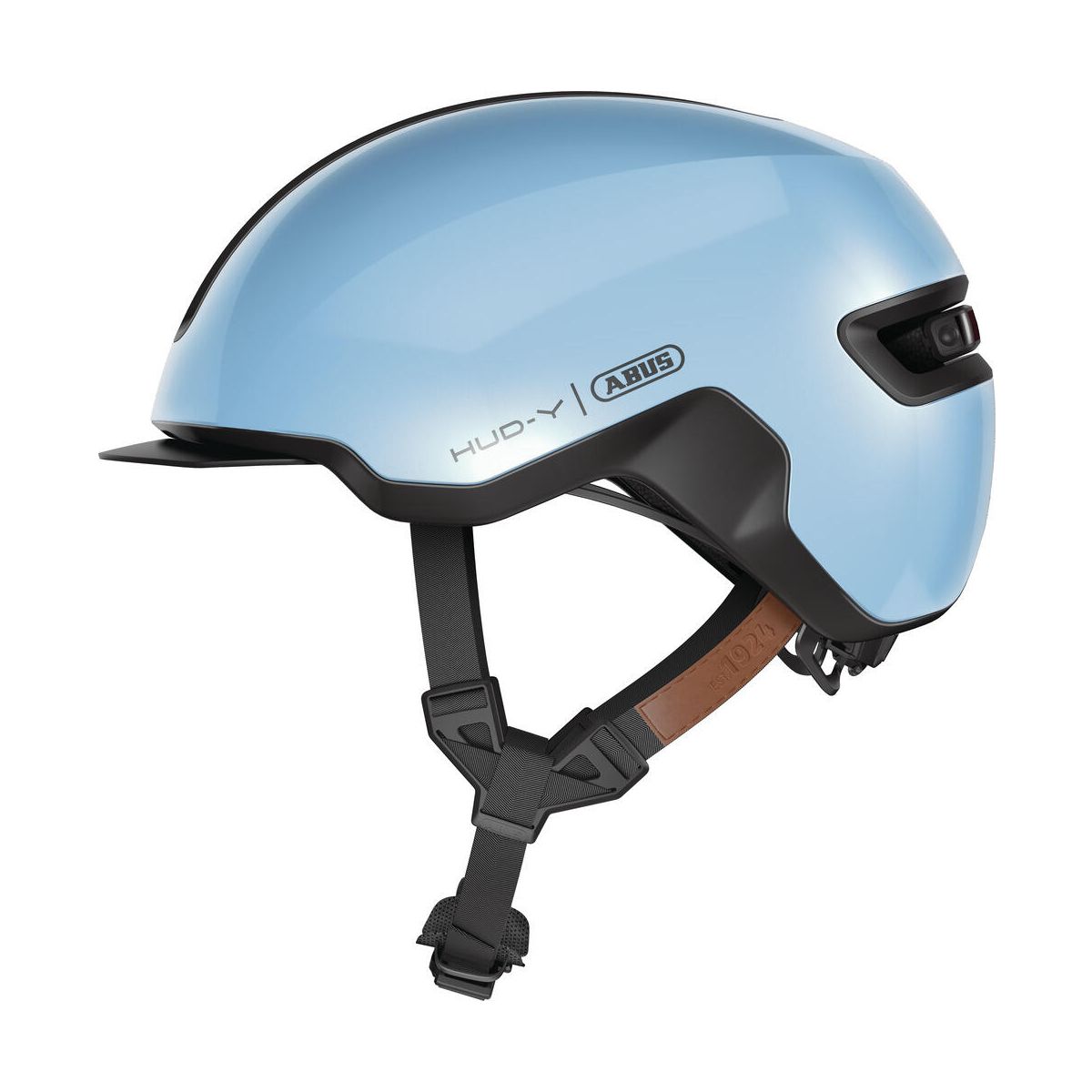 Abus Hud-y iced blue M 97940
