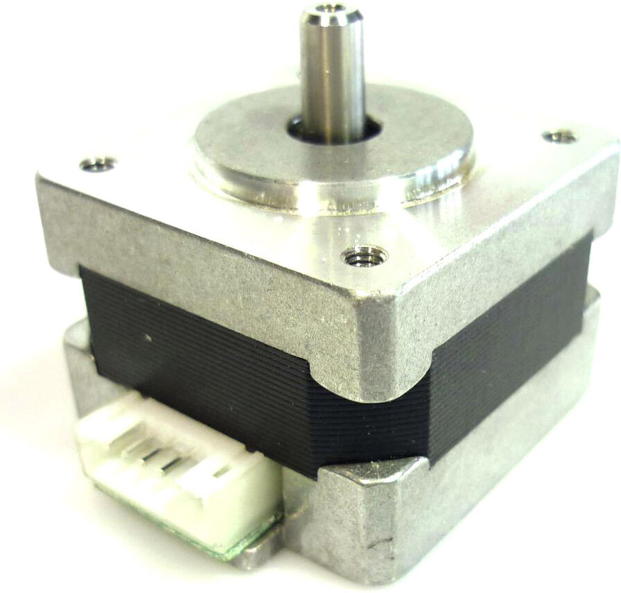 Ersatzteil Steppermotor Für Tmh-3 (Gobo Rotation)