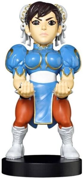 SUPORTE CABLEGUYS CHUNLI