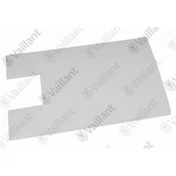 Frontblech Vaillant-Nr. 0020178859