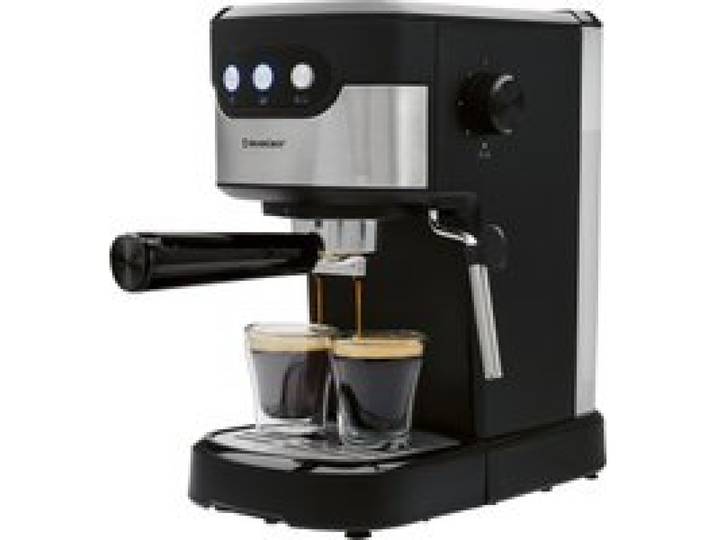 SILVERCREST® Machine à expresso, 1,2 L, 1100 W