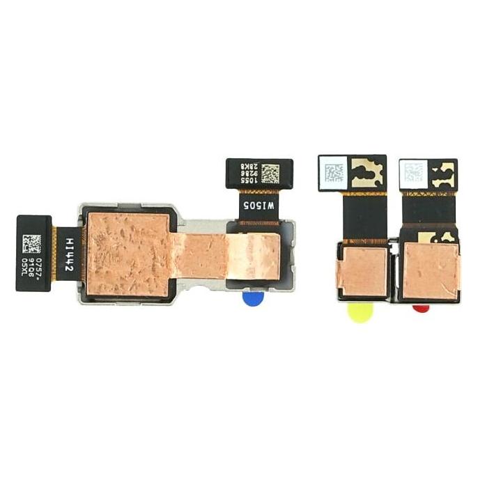 Xiaomi Back Camera for Redmi Note 6 Pro (Xiaomi Redmi Note 6 Pro) (412125270076)