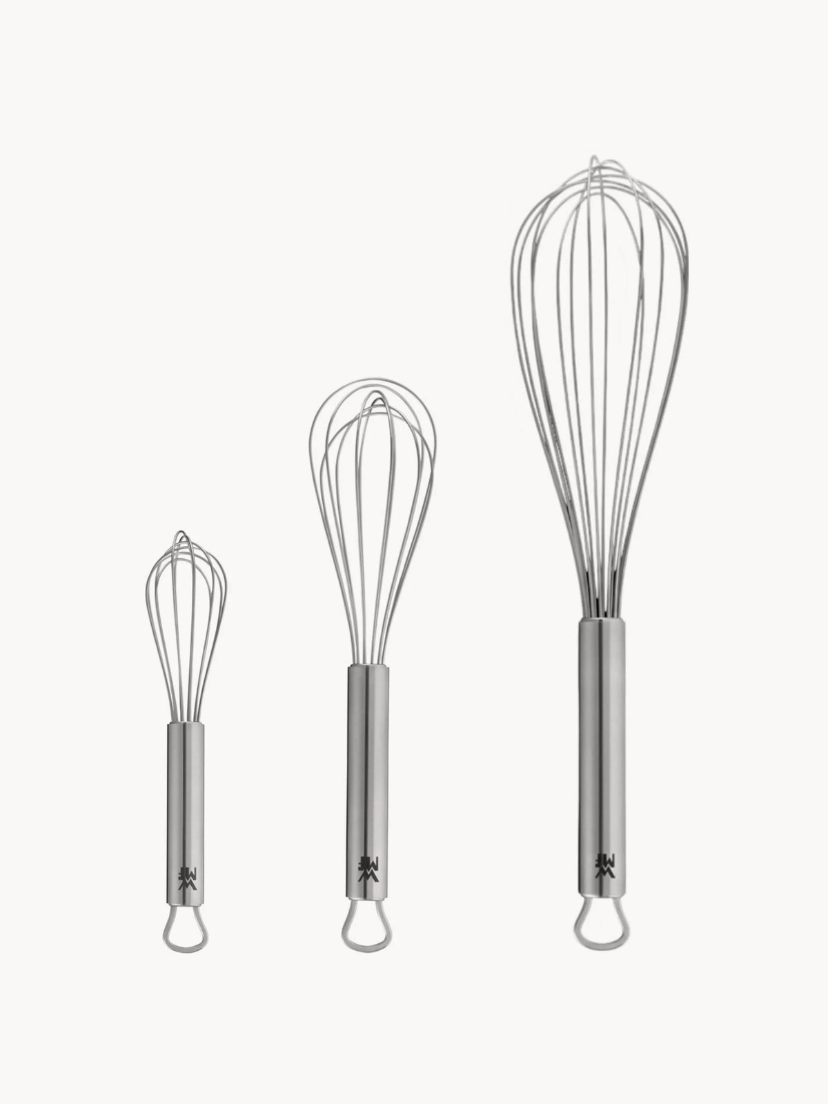 WMF Garde Profi Plus 3-delige garde set