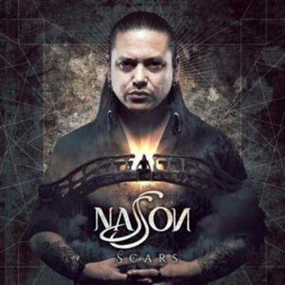 Scars - Nasson, CD