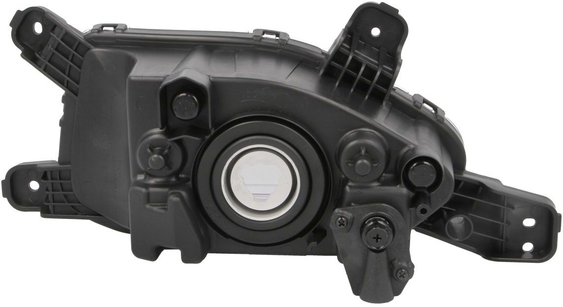 Nebelscheinwerfer TYC 19-6363-05-9