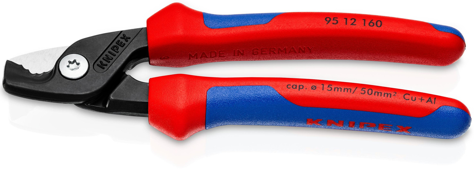 Knipex kabeltang