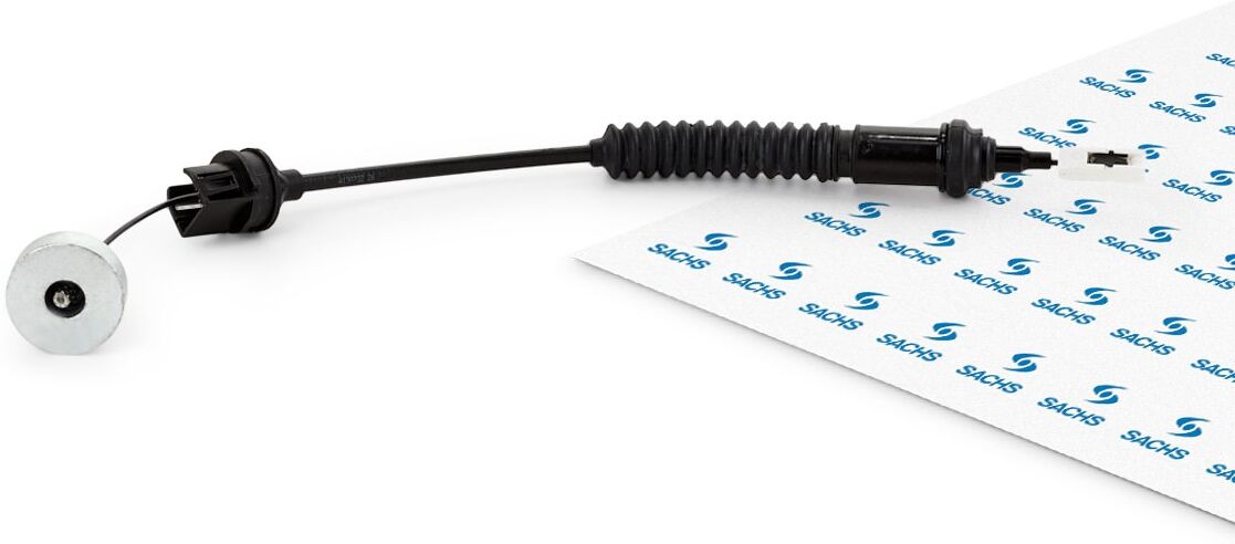 SACHS 3074 600 250 Clutch Cable