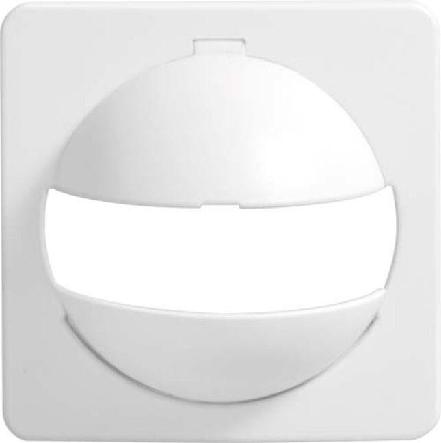 ESYLUX Couvercle IP20-BJSI blanc MD 180i et PD COVER BUJ REF IP20WH (EP10427145)
