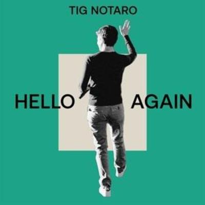 Hello Again - , CD, 0656605049922