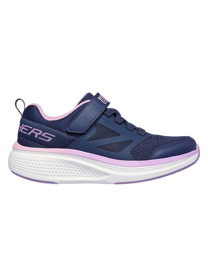 Skechers Sneakers "Go Run Elevate 2.0-find My" in Dunkelblau - 31