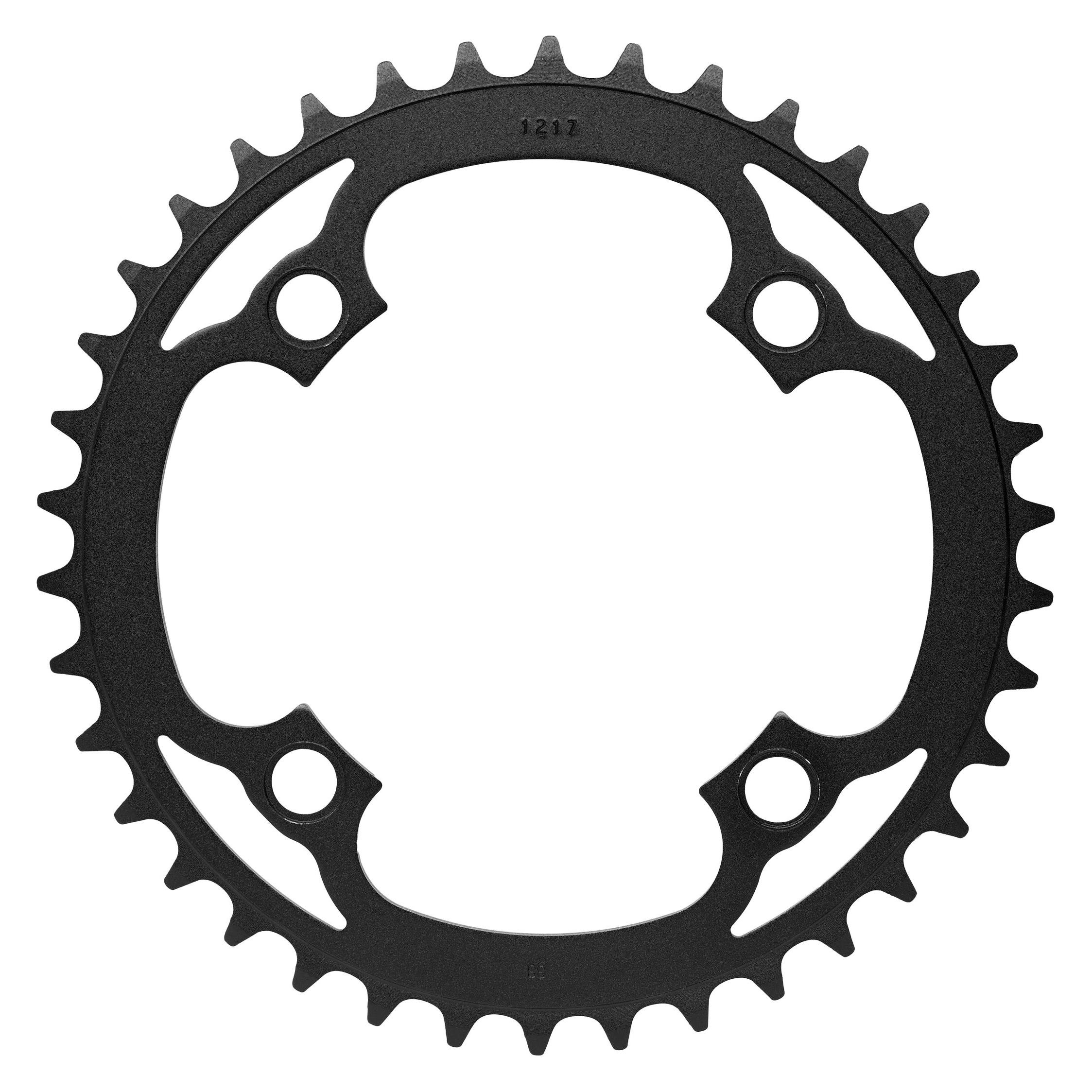 Truvativ MTB Kettenblatt Singlespeed (42) (11.6215.114.000)
