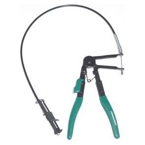 Jonnesway Bowden-Schlauchschellenzange (mit Kabel) - AR060021 (JAR060021)