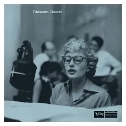 Blossom Dearie ( By Request), Schallplatten
