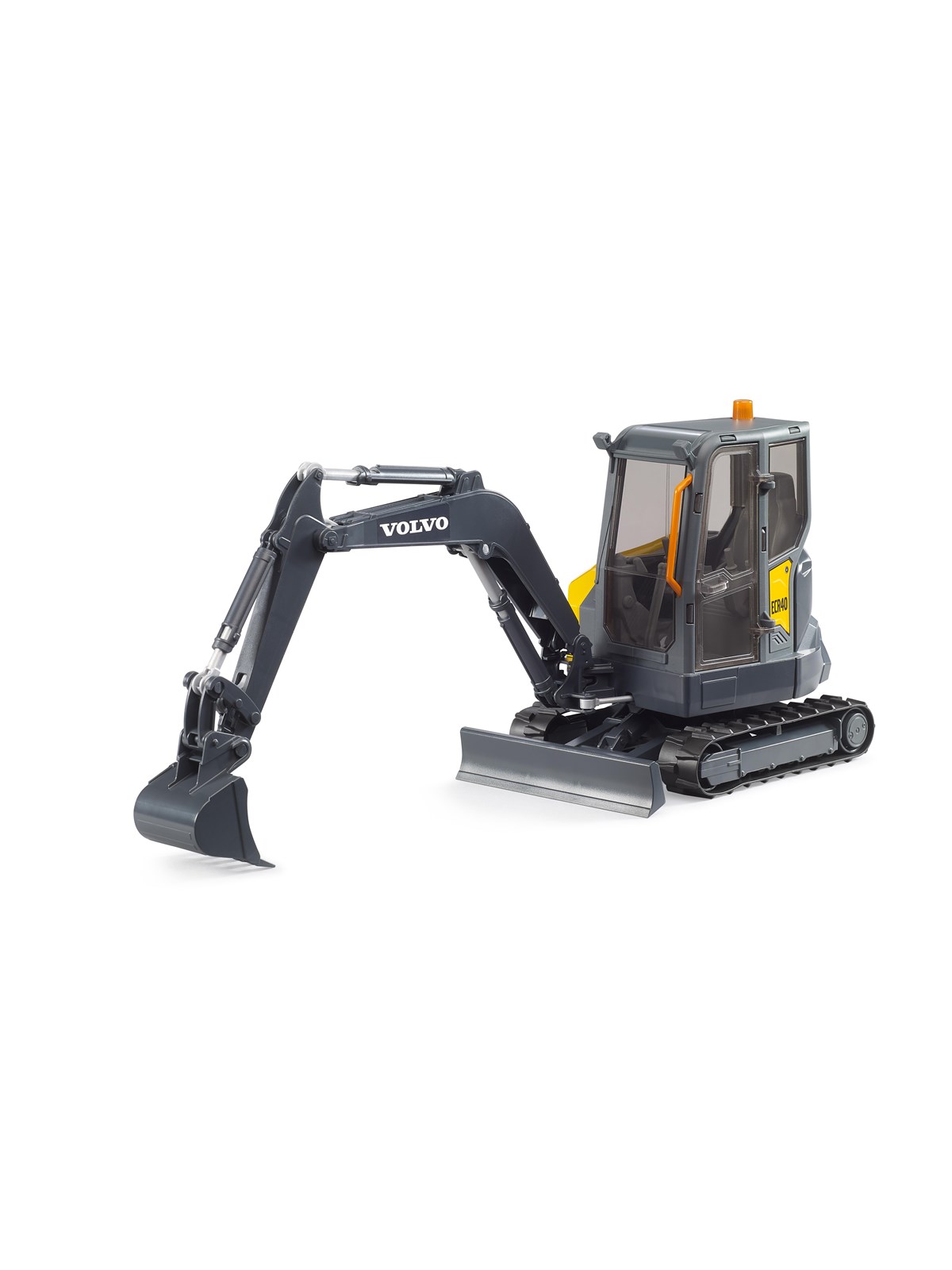 Bruder Volvo Excavator ECR40