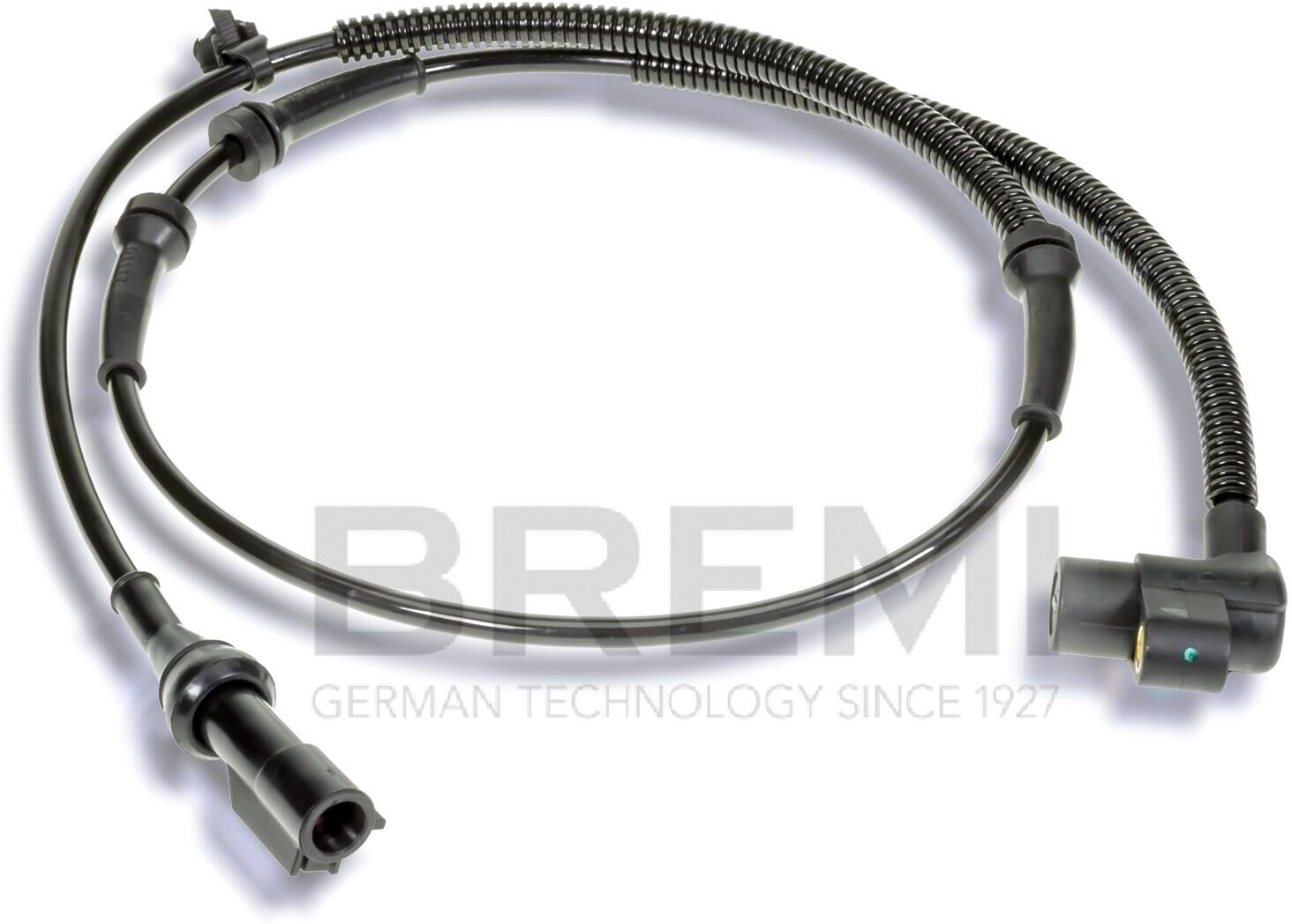 Bremi Sensor, Raddrehzahl 50997 Für Ford