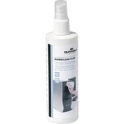 DURABLE 578119 - Reinigungsspray für Tastatur/Maus und Kunststoff, 250 ml