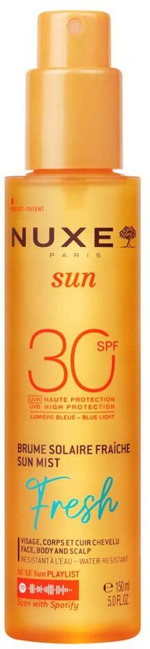 Nuxe Sun Mist Lsf 30