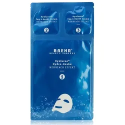 BAEHR  Hyaluron+ Hydro-Maske 1 Stück
