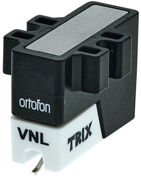 Ortofon VNL Trix Schwarz