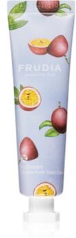 Frudia My Orchard Passion Fruit Creme hidratante para mãos 30 ml. My Orchard Passion Fruit
