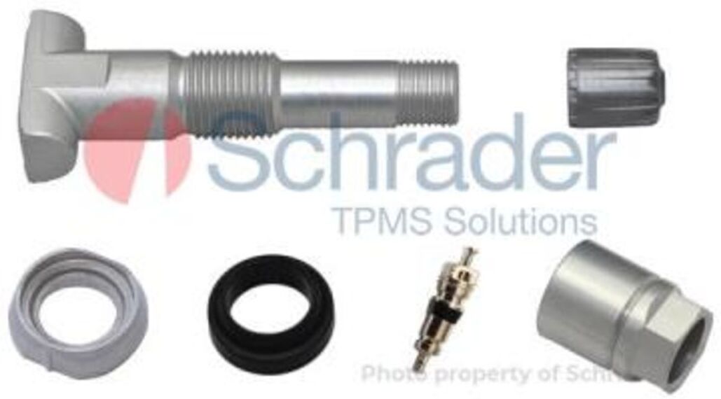 Reparatursatz, Radsensor (Reifendruck-Kontrollsys.) SCHRADER 5056