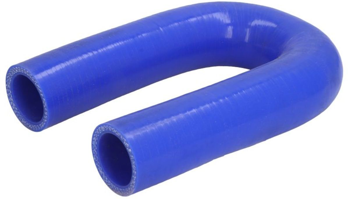 Silikonkrümmer, Kühlsystem THERMOTEC SE28-150X150/180