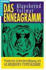 Klausbernd Vollmar - Das Enneagramm - Preis vom 05.10.2026 03:47:11 h
